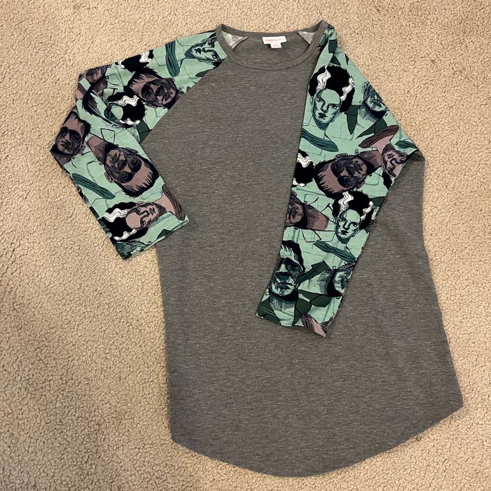 Lularoe Randy size small new without tags